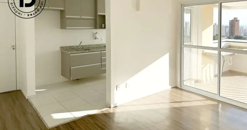 Apartamento à venda no bairro Vila Independência - Piracicaba/SP