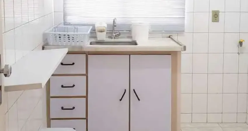 Apartamento à venda no bairro São Judas - Piracicaba/SP