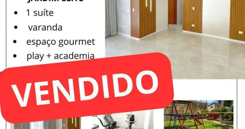 Apartamento à venda no bairro Jardim Elite - Piracicaba/SP