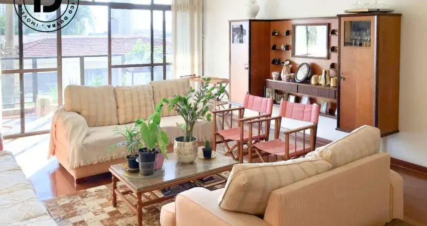 Apartamento à venda no bairro Centro - Piracicaba/SP