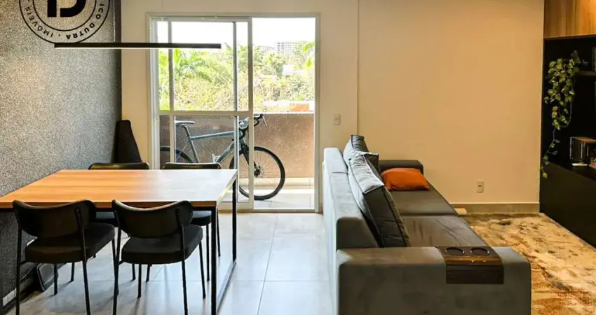 Apartamento à venda no bairro santa cecília - piracicaba/sp