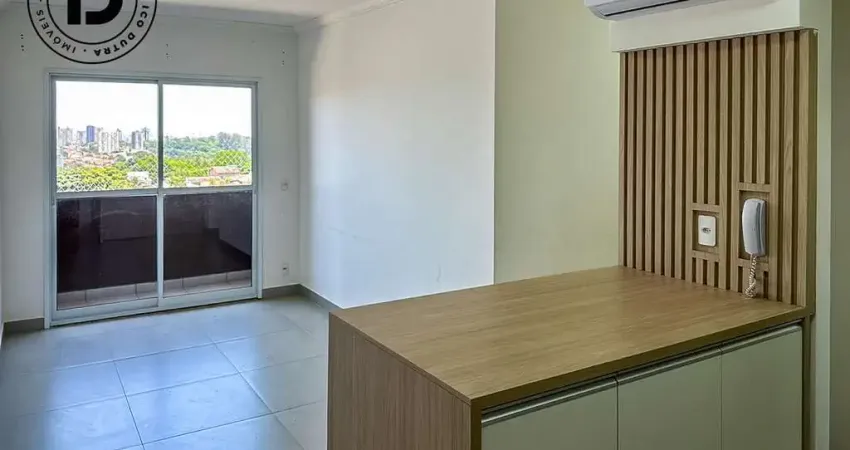 Apartamento à venda no bairro santa cecília - piracicaba/sp