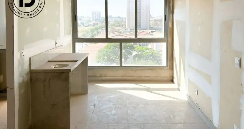 Apartamento com 3 quartos à venda na Rua Barão de Piracicamirim, 1414, São Judas, Piracicaba