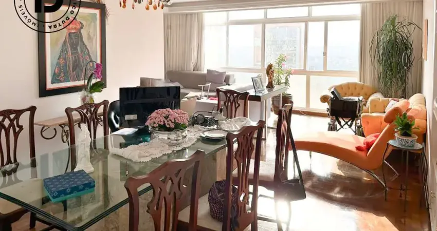 Apartamento com 3 quartos à venda no Centro, Piracicaba 