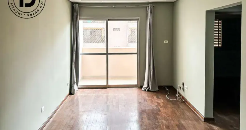 Apartamento com 2 quartos à venda na Rua Doutor Otávio Teixeira Mendes, 1154, Cidade Alta, Piracicaba