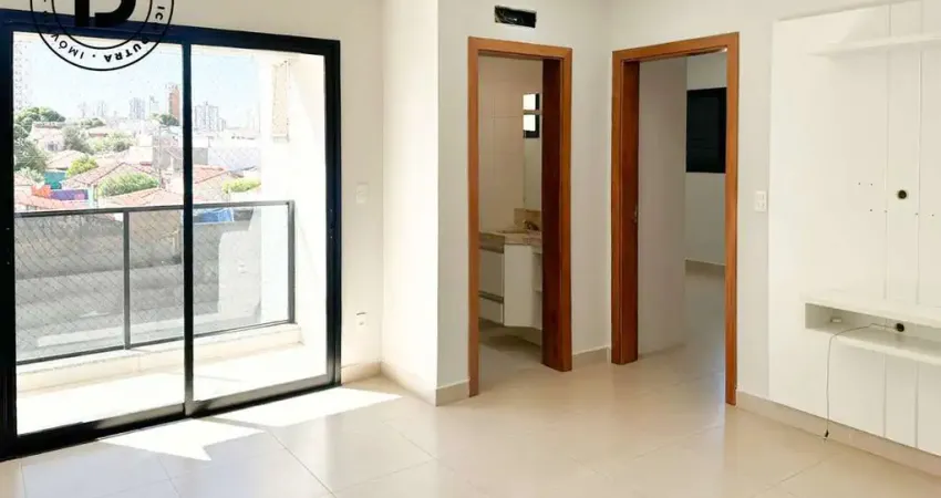 Apartamento com 1 quarto à venda na Rua Doutor Paulo Pinto, 554, São Dimas, Piracicaba