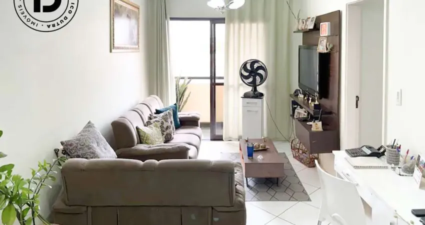 Apartamento com 3 quartos à venda na Rua Campos Salles, 2070, São Judas, Piracicaba