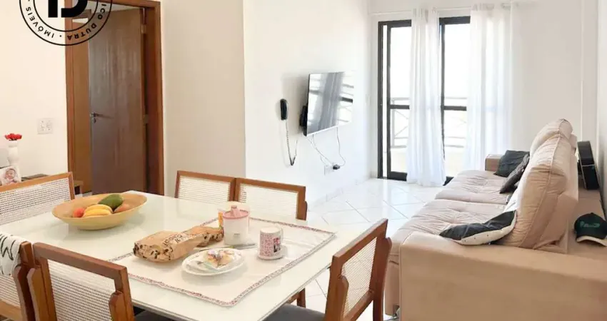 Apartamento com 3 quartos à venda no Centro, Piracicaba