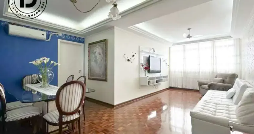 Apartamento com 3 quartos à venda na Rua São José, 667, Centro, Piracicaba