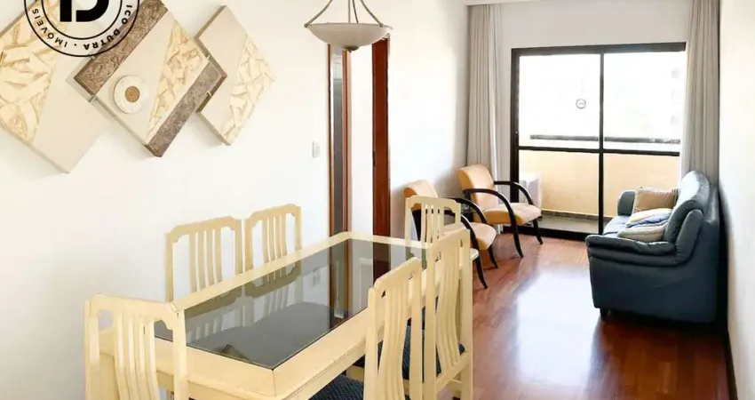 Apartamento com 3 quartos à venda na Rua Campos Salles, 2070, São Judas, Piracicaba