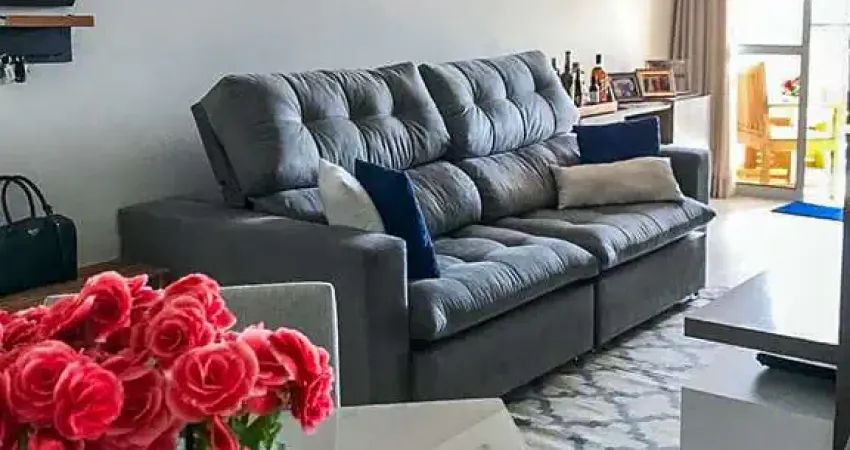 Apartamento com 2 quartos à venda na Rua Dona Virginia Zaia, 360, Paulicéia, Piracicaba