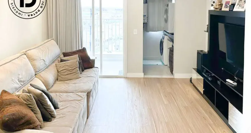 Cobertura com 4 quartos à venda na Avenida Francisco Luiz Rasera, 861, Água Branca, Piracicaba