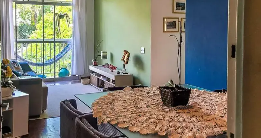 Apartamento com 2 quartos à venda na Travessa Francisco Cecílio Elias Raya, 44, Centro, Piracicaba