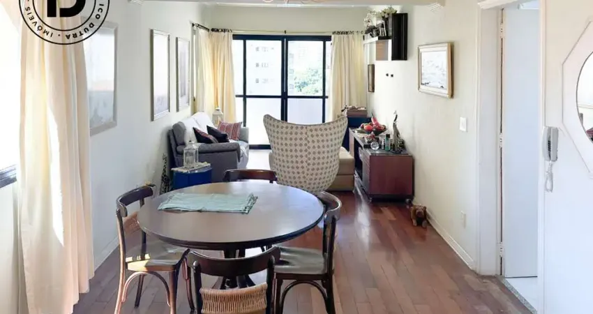 Apartamento com 2 quartos à venda no Centro, Piracicaba 