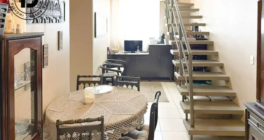 Apartamento com 2 quartos à venda no Alto, Piracicaba