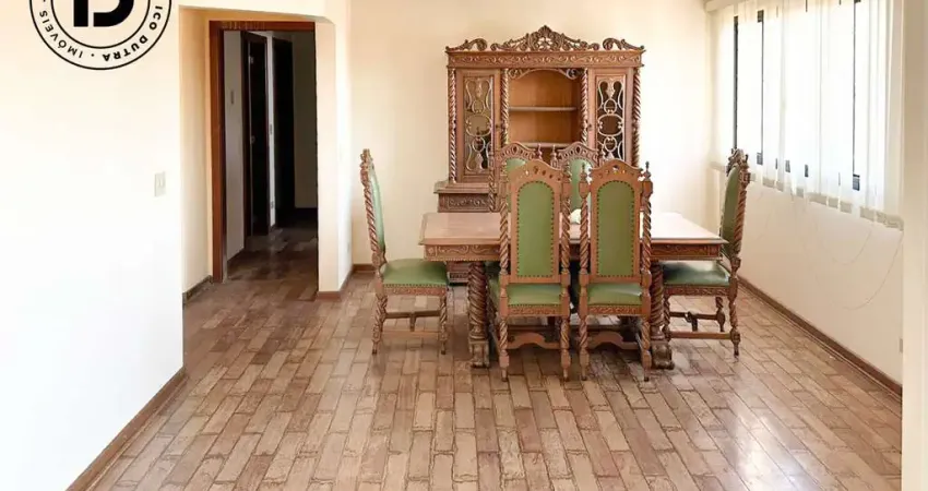 Apartamento com 3 quartos à venda na Rua Regente Feijó, Centro, Piracicaba