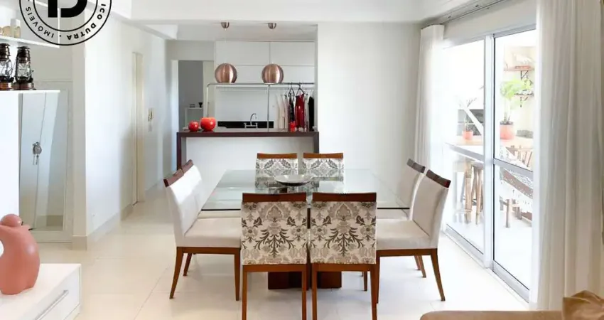 Apartamento à venda no bairro vila independência - piracicaba/sp