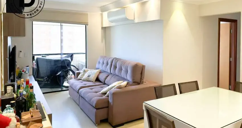 Apartamento com 2 quartos à venda na Rua Barão de Piracicamirim, 1645, São Judas, Piracicaba