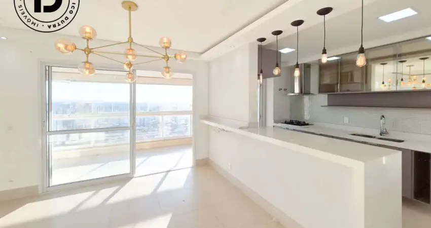 Apartamento à venda no bairro vila independência - piracicaba/sp