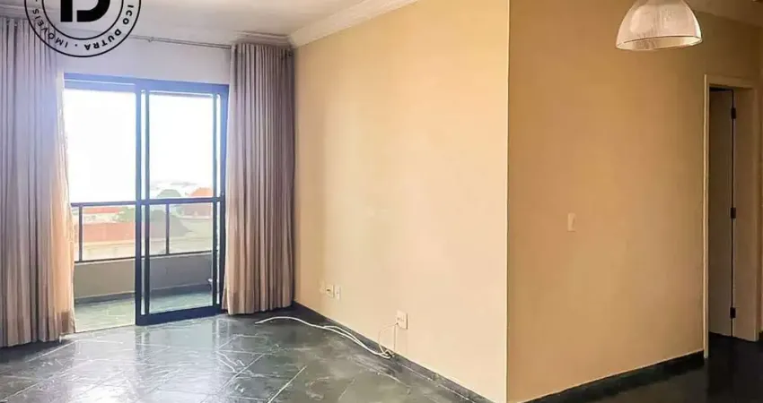 Apartamento com 2 quartos à venda na Rua Alferes José Caetano, 1858, Centro, Piracicaba