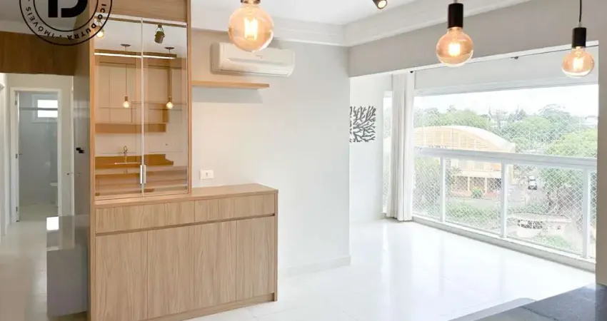 Apartamento com 3 quartos à venda na Avenida São João, 869, São Judas, Piracicaba