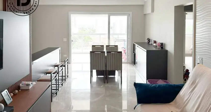 Apartamento com 2 quartos à venda na Avenida São João, 869, São Judas, Piracicaba