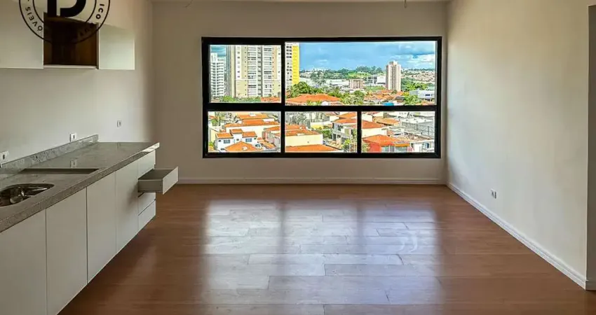 Apartamento com 3 quartos à venda na Rua Fernando Febeliano da Costa, 1905, São Judas, Piracicaba