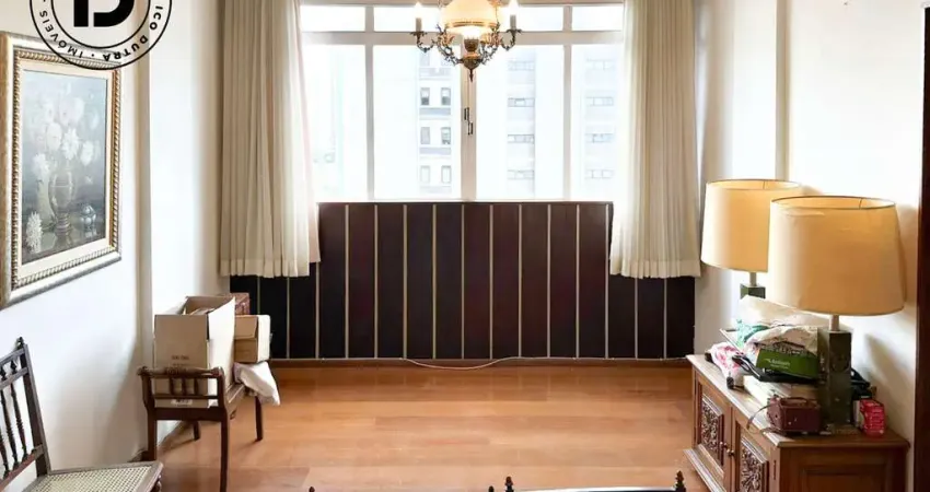 Apartamento com 3 quartos à venda na Avenida Armando Salles de Oliveira, 1574, Centro, Piracicaba