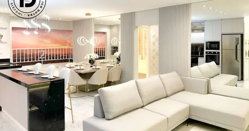 Apartamento com 3 quartos à venda na Rua José Nicola Valério, 106, Vila Rezende, Piracicaba