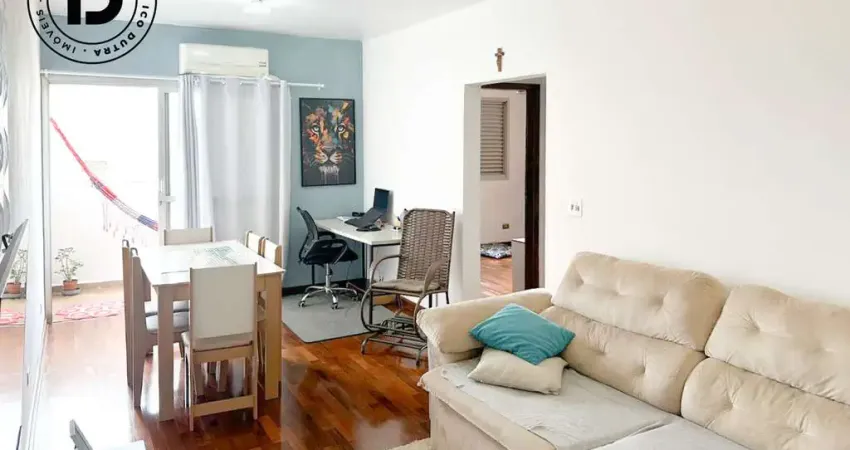 Apartamento com 2 quartos à venda na Rua Doutor Otávio Teixeira Mendes, 1154, Cidade Alta, Piracicaba