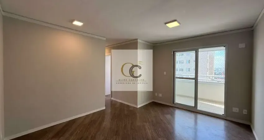 3 dormitórios com suíte, vista livre e lazer completo na Água Branca - Andar alto!