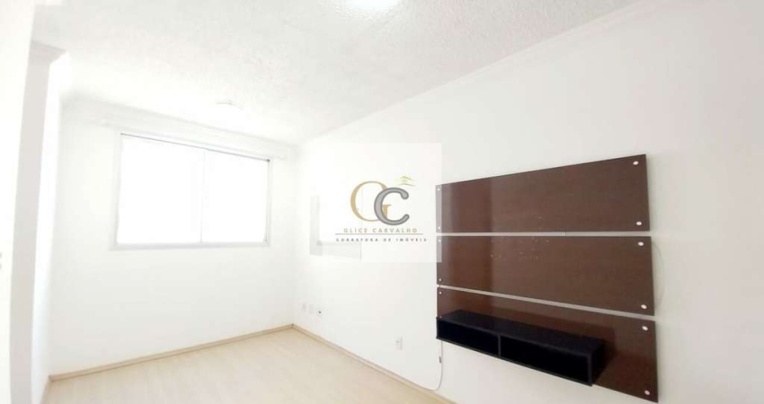 Apartamento à venda em Água Branca com 45m² , 2 dormitórios, sem vaga.