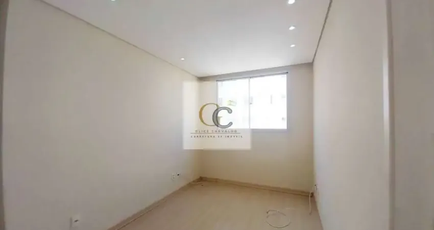 Apartamento à venda em Água Branca com 45m² , 2 dormitórios, sem vaga.