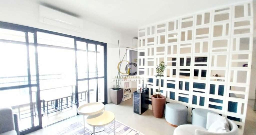 APARTAMENTO Á VENDA ALTO PADRÃO EM PERDIZES - 104m² | 2 DORM. | 2 VAGAS | VISTA LIVRE]