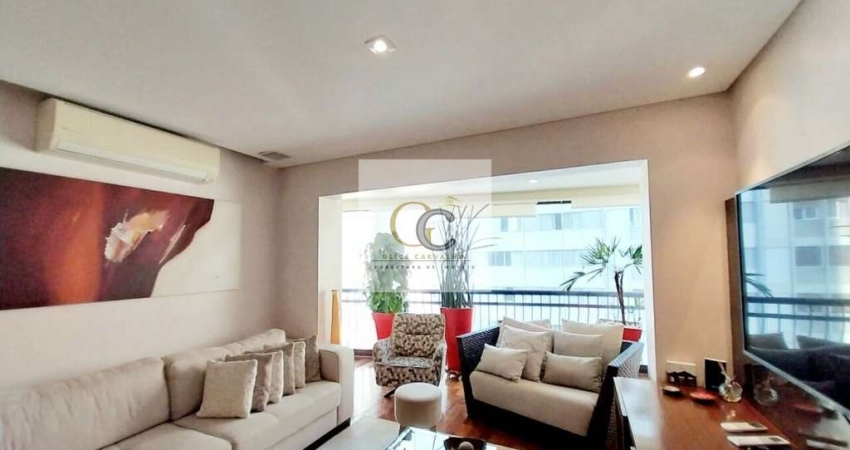APARTAMENTO Á VENDA ALTO PADRÃO EM PERDIZES - 104m² | 3 DORM. | 2 VAGAS | VISTA LIVRE]