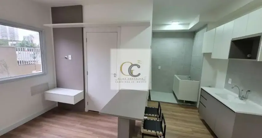 Apartamento para venda Urban Barra Funda 2 - 1 dormitório - 35m2