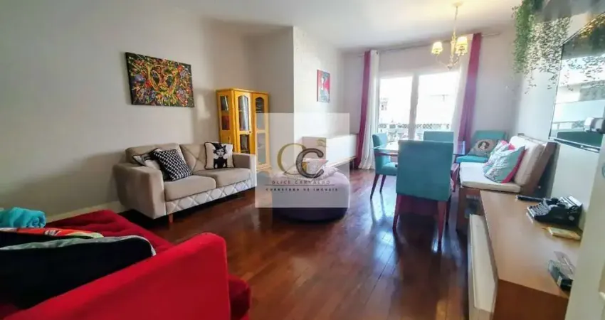 Apartamento à venda em Perdizes - 3 quartos - 1 suíte - 1 vaga de garagem - 108m?