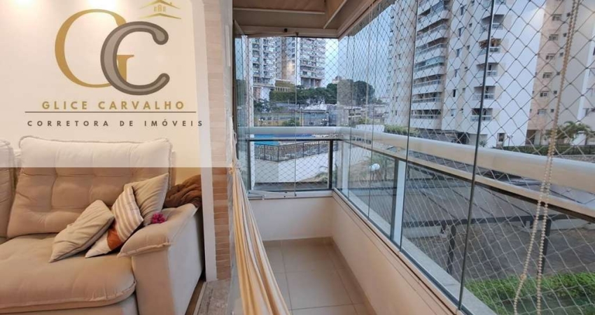 Apartamento com 3 quartos à venda na Rua Doutor Augusto de Miranda, 408, Pompéia, São Paulo