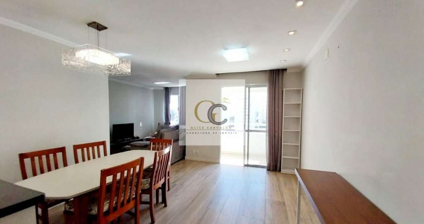 Apartamento à venda Água Branca - 2 dormitórios - 1 suite  - 1 vaga - 70m²