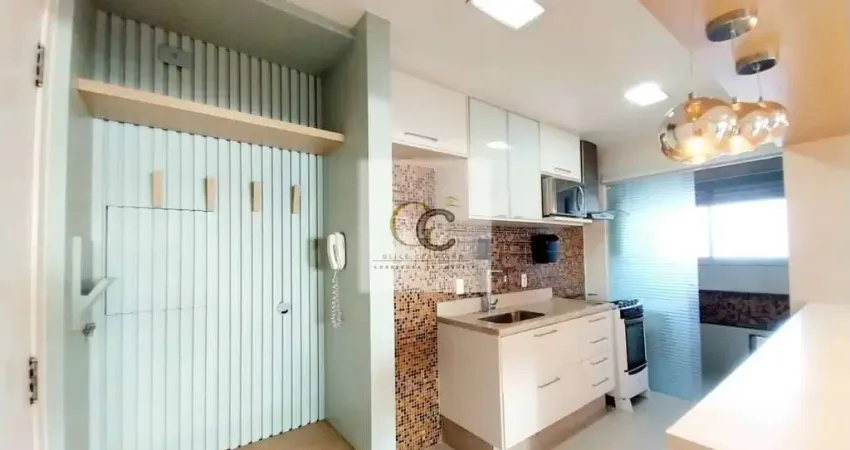 Apartamento para locação com 2 dormitórios |1 suíte |varanda | Água Branca | Condomínio clube| 70m2