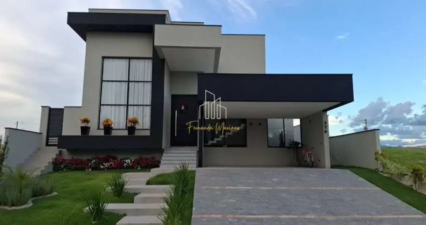 Casa em condomínio fechado com 3 quartos à venda no Alto do Cardoso, Pindamonhangaba 
