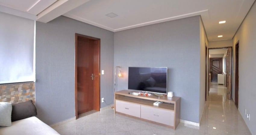 Lindo apartamento todo planejado Tatuapé