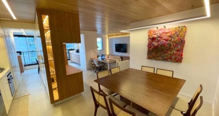 Apartamento com 2 quartos à venda na Rua Visconde de Cairu, 190, Mooca, São Paulo