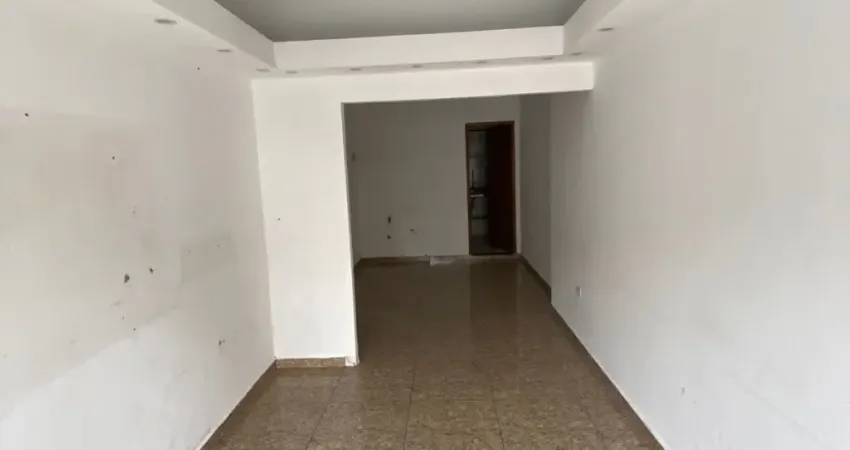 Ponto comercial com 1 sala para alugar na Rua Alba, 1044, Vila Babilônia, São Paulo