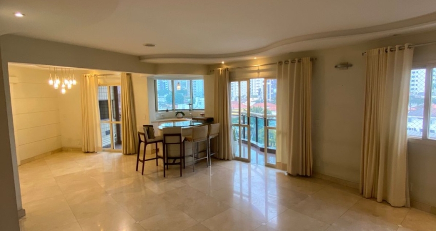 Apartamento com 3 quartos à venda na Rua Professor João de Oliveira Torres, 550, Jardim Anália Franco, São Paulo