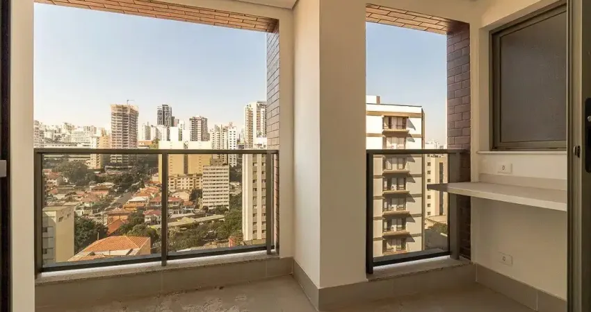 Apartamento com 2 quartos à venda na Rua Campevas, 238, Perdizes, São Paulo