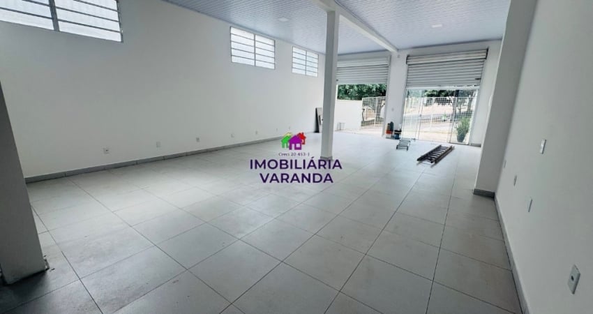 Barracão / Galpão / Depósito para alugar na Avenida Antônio Henrique da Cunha, Cidade Nova, Jundiaí