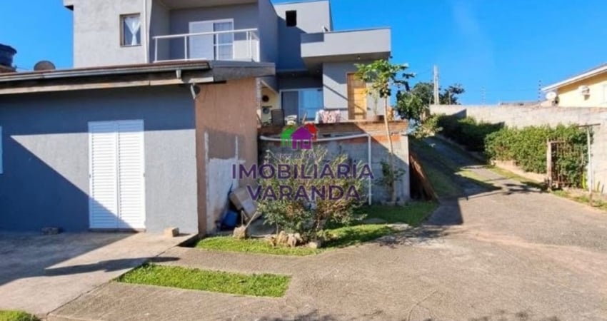 Linda casa - Condomínio fechado - Jundiaí/SP