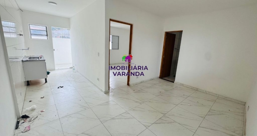 Apartamento com 1 quarto para alugar na Rua Florêncio Ferreira, 124, Jardim Elisa Maria, São Paulo