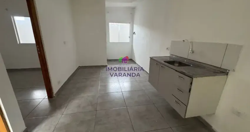 Apartamento com 2 quartos para alugar na Avenida Almyr Dehar, Brasilândia, São Paulo